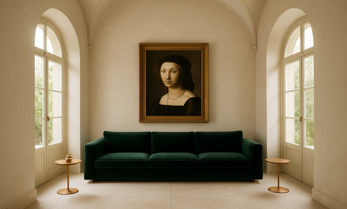 antique interior design ideas